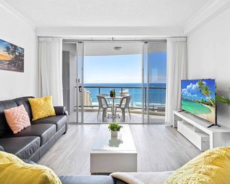 Holiday Holiday Chevron Renaissance - Surfers Paradise - Salon