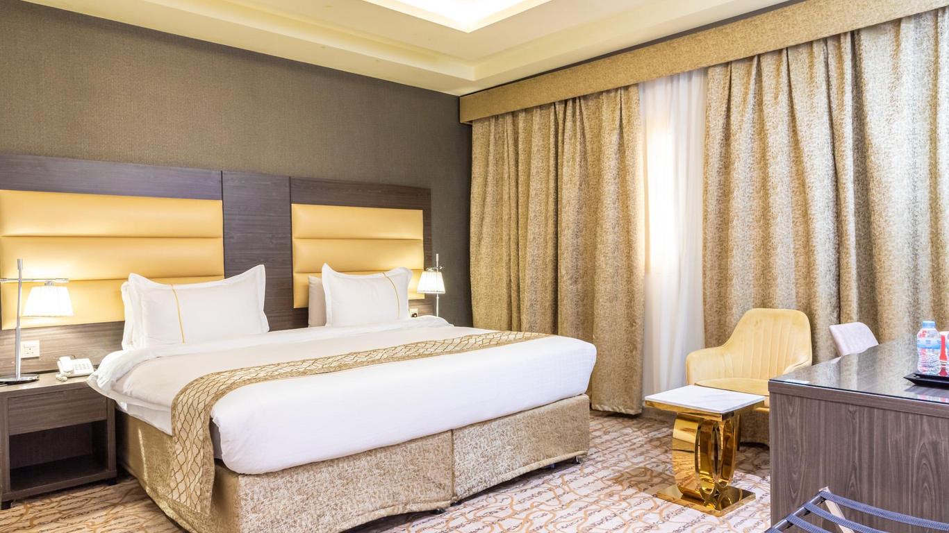 N Platinum Hotel