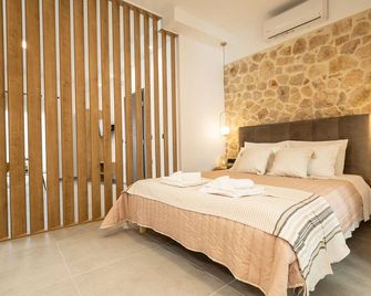 Casa Dionysia - Maleme - Slaapkamer