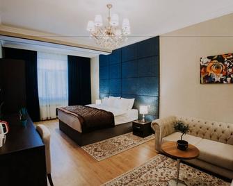 Viva Boutique Hotel - Baku - Bedroom