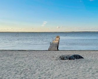 4 Star Holiday Home in Soelvesborg - Sölvesborg - Strand