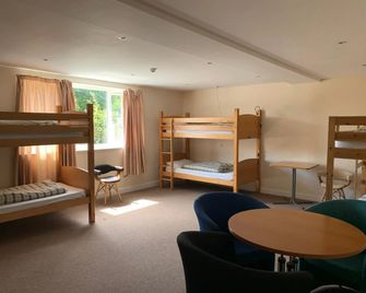 Stonehenge Hostel - Salisbury