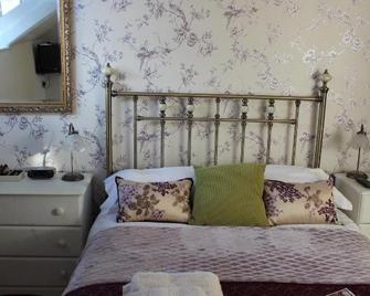 Ivy Bank Guest House - Room Only - Windermere - Camera da letto
