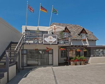 Twentyfour 17 Inn - Hermanus - Building
