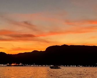 Pousada Mais Bella - Ilhabela