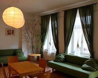 Hostel Louise 20 - Dresden