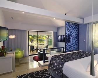 Paradisus Punta Cana Resort - Punta Cana - Bedroom