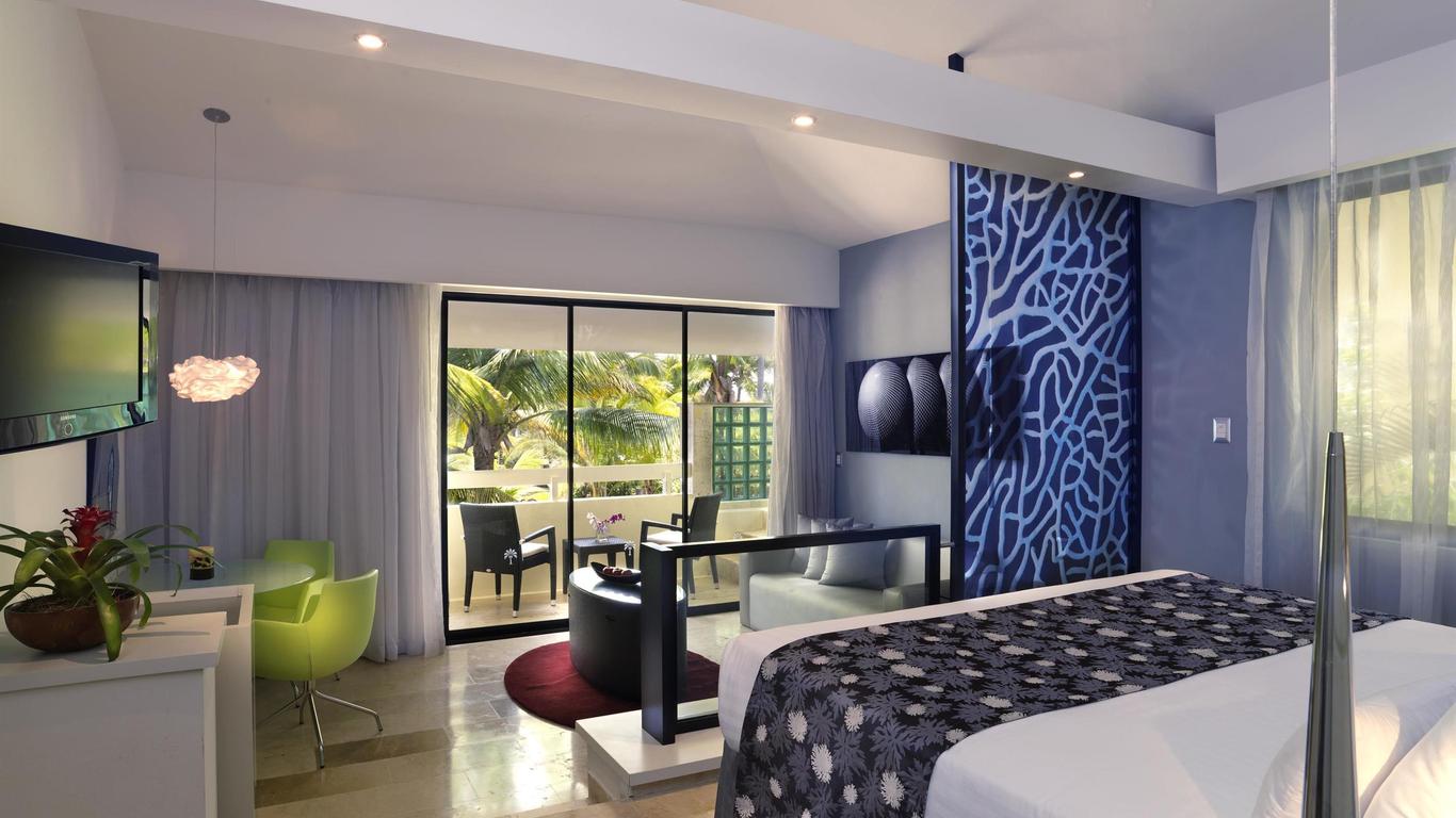 Paradisus Punta Cana Resort