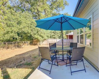 Modern Family Home Near At&t Stadium & More! - Mansfield
