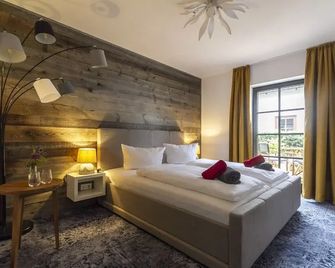 Pension Kleiner König - Pirna