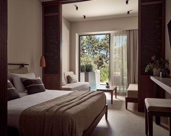 Contessina Hotel - Tsilivi