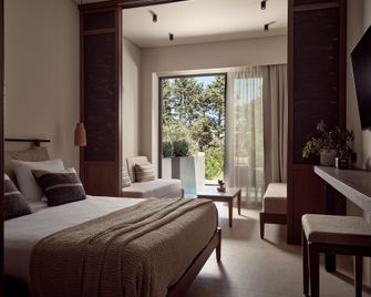 Contessina Hotel - Tsilivi