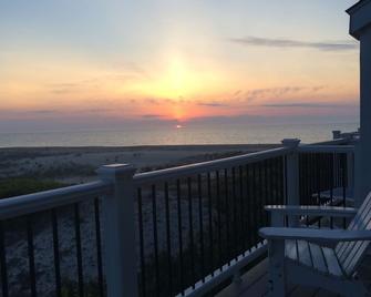 Unobstructed views of the ocean - Fenwick Island - Балкон