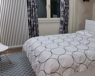 Piano Terra Con Giardino Vicino Al Mare - Viareggio - Chambre