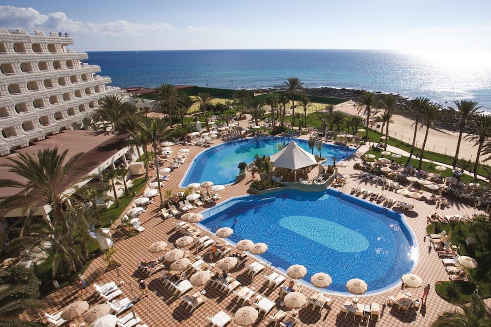 Hotel Riu Palace Tres Islas - Corralejo