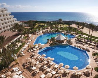 Hotel Riu Palace Tres Islas - Corralejo