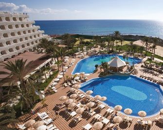 Hotel Riu Palace Tres Islas - Corralejo
