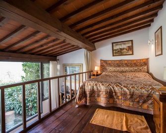 Independent Loft On Florence's Hills - Fiesole