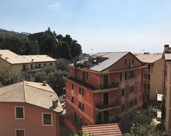 Bed & Breakfast Da Luca - Bonassola