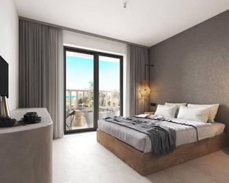Regia Mare Beach Hotel Bodrum - Ortakent-Yahşi - Bedroom