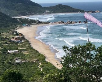 Nômades Riverside - Adventure Hostels & Coworking - Florianópolis