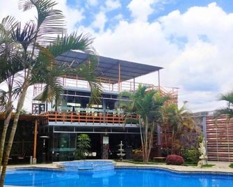 Gran Hotel Villa Del Sur - San Vicente de Cañete