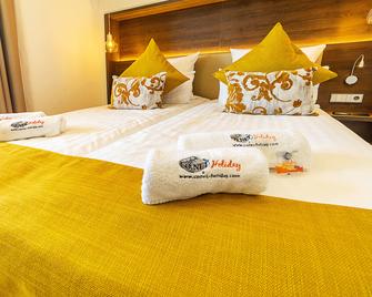 Hotel Paradise Residencial - Cala Ratjada - Bedroom
