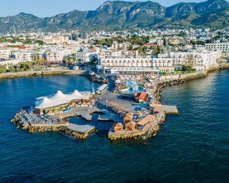 Dome Hotel - Kyrenia