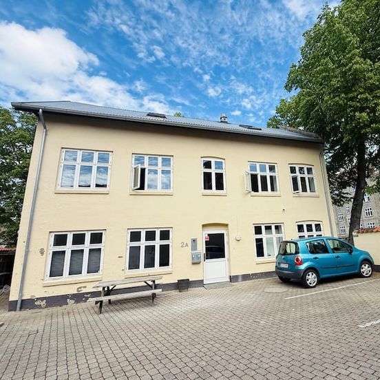 4seasons - Amber Spring Suite – Aalborg