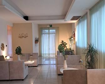 Hotel Marebello - Tortoreto - Lounge