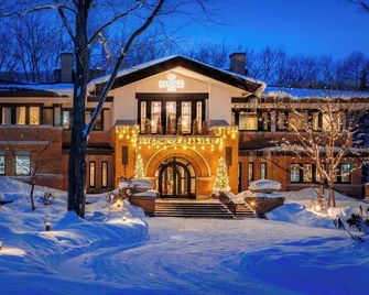 Hotel La Neige - Hakuba