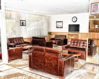 Serenti Hotel - Giresun