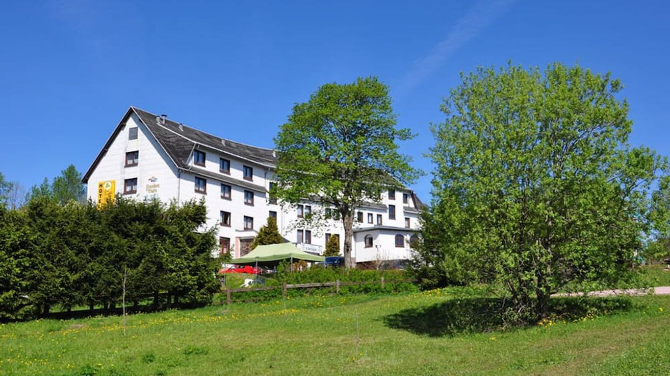 Hotel Zum Gründle