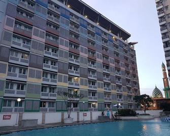 Bijak Panorama - Depok - Building