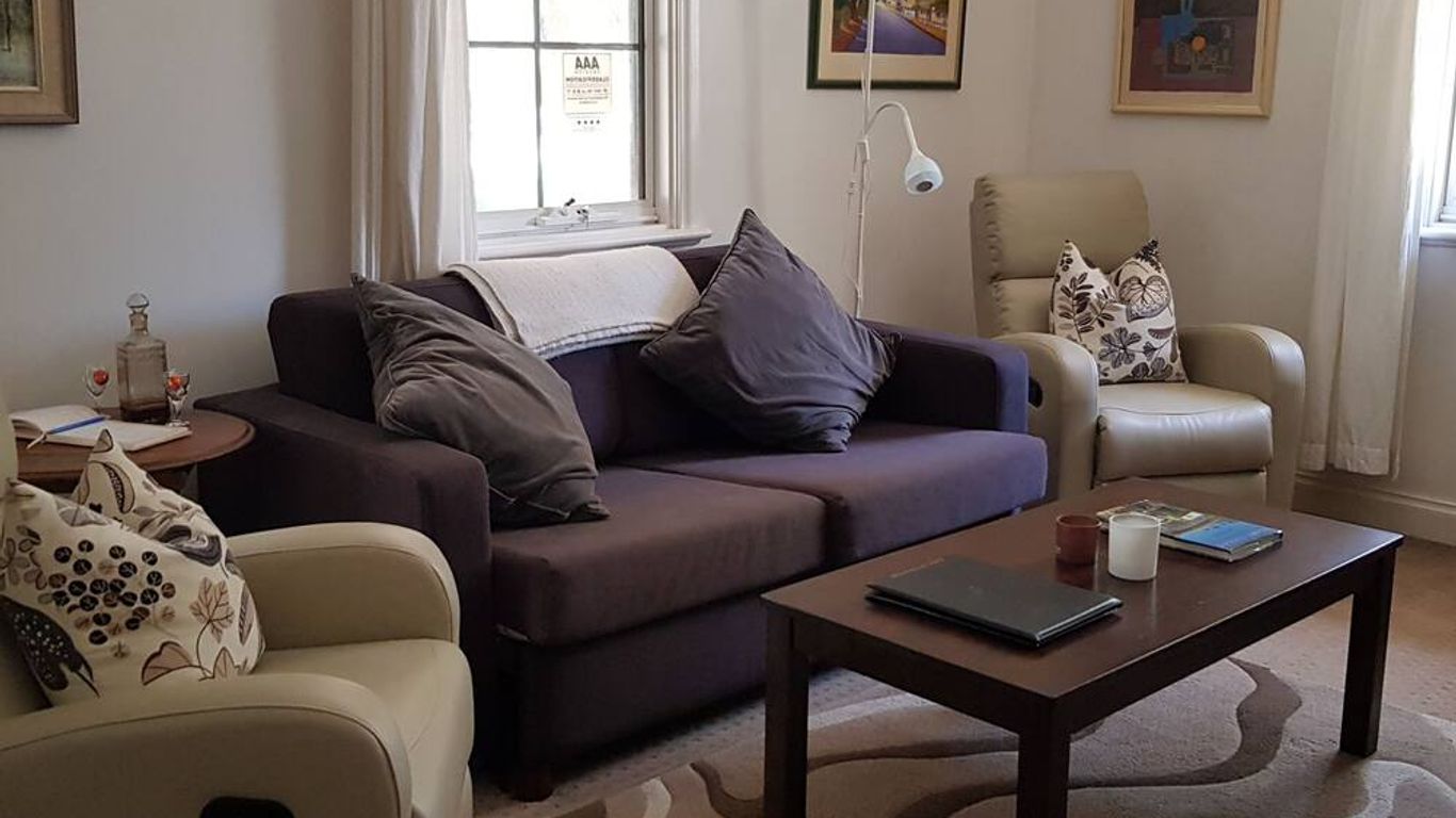 Amy's House Bed & Breakfast