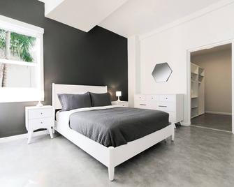 The Franklin Hotel - Miami Beach - Bedroom