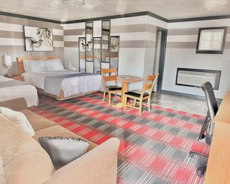 Cascade Lodge Boutique - Bend