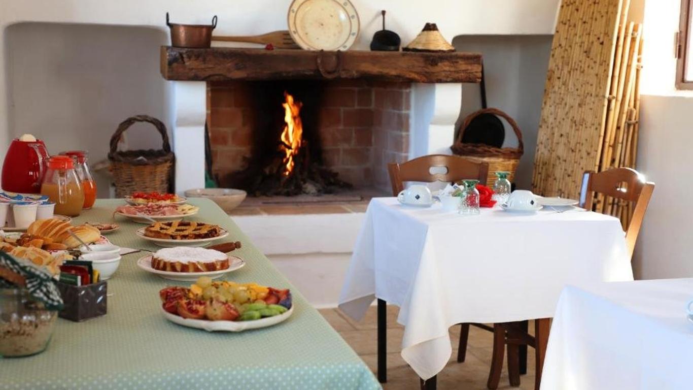 Masseria Lama DI Galizia