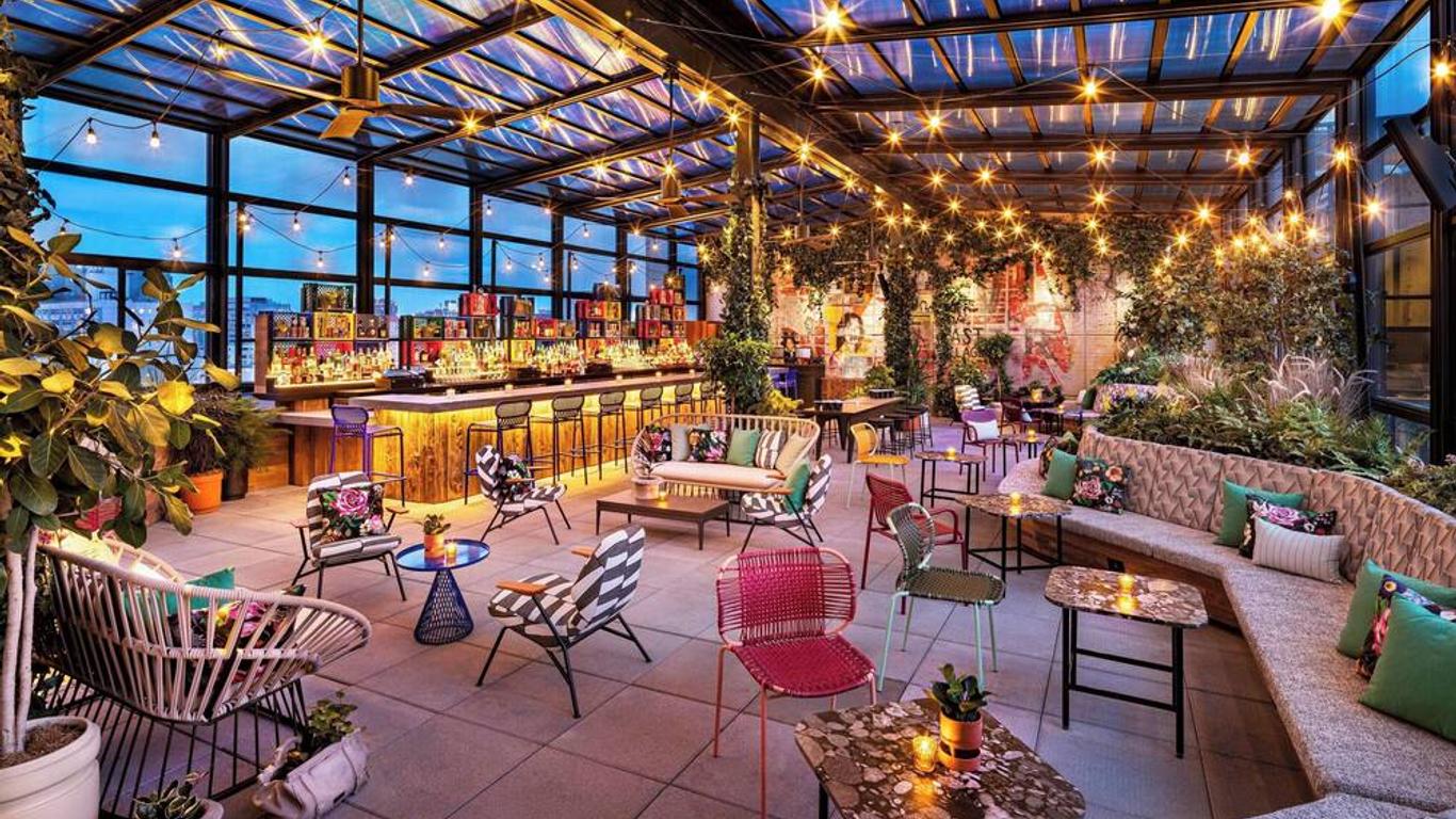 Moxy NYC East Village