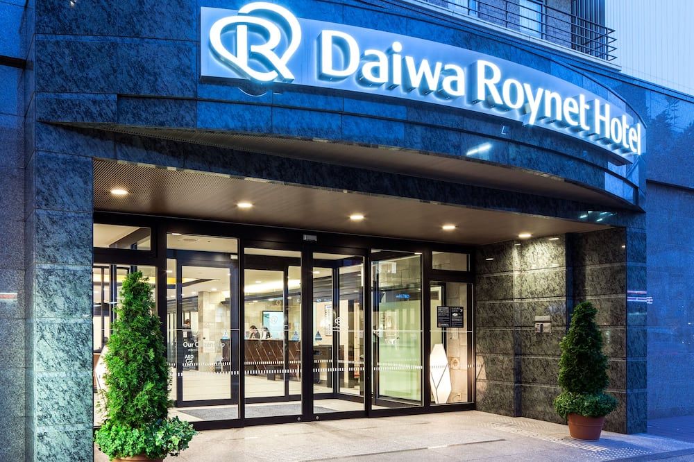 Daiwa Roynet Hotel Kobe Sannomiya