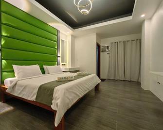 Delgados Resort Puerto Galera powered by Cocotel - Puerto Galera - Habitación