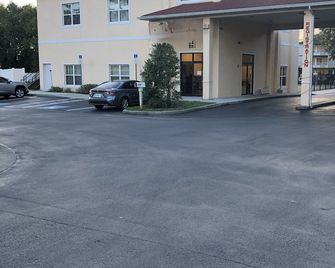 Green Palms Extended Stay - Kissimmee - Edifici