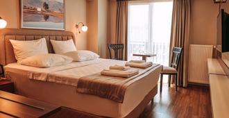 Armida City Hotel - Çanakkale - Bedroom