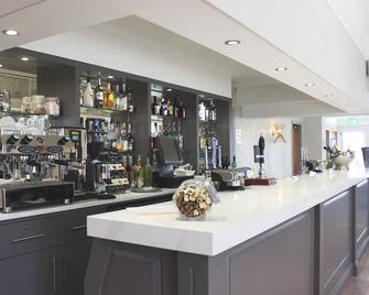 Rufford Arms Hotel - Ormskirk - Bar