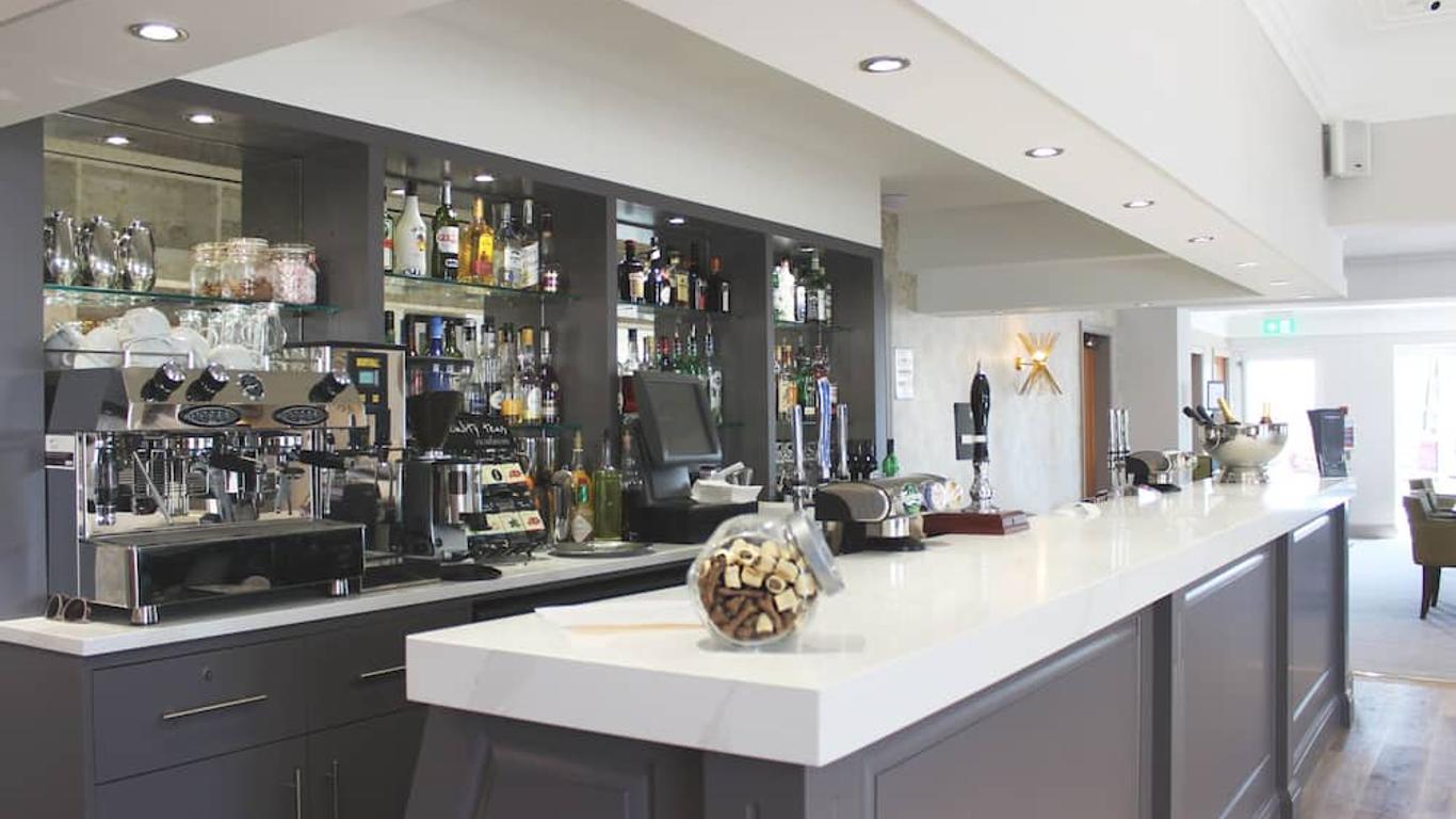 Rufford Arms Hotel