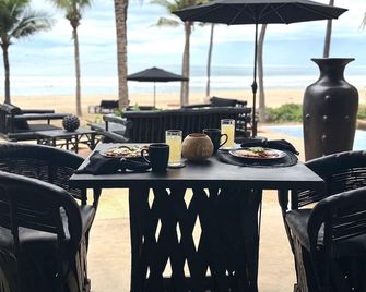 The Casa Saint George Hotel - Troncones