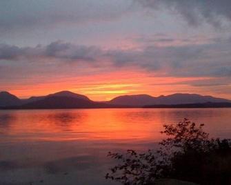 Charming South Tongass Home - Live Like a Local - Ketchikan - Außenansicht