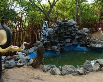 Thumbaya Resort Yala - Tissamaharama