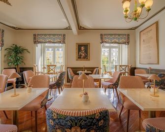 Solar dos Poetas - Lisbon - Restaurant