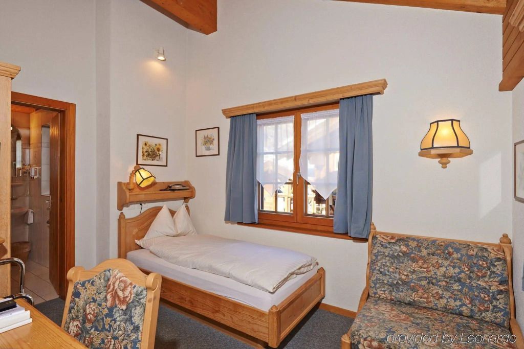 هوتل وليشين زيرمات